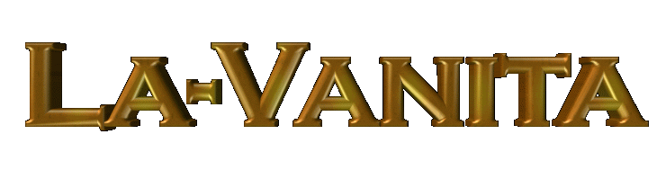 LA-VANITA